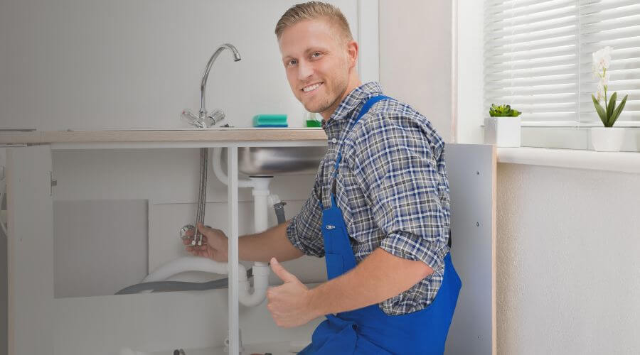 Professional Leak Detection Services in Grinnell, KS